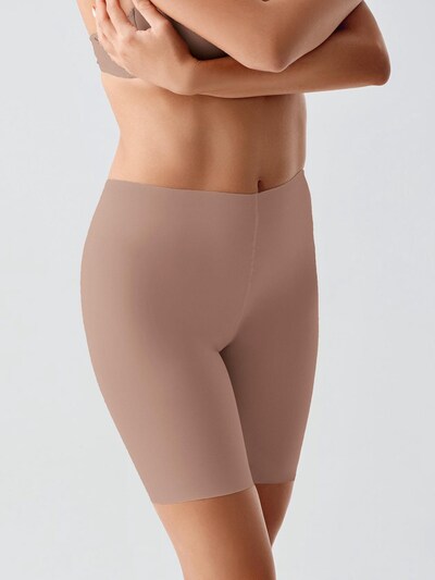 C&City Shapingbroek in XL in de kleur Donkerbeige, Productweergave