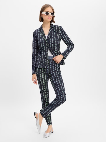 Marc Cain Blazers in Blauw
