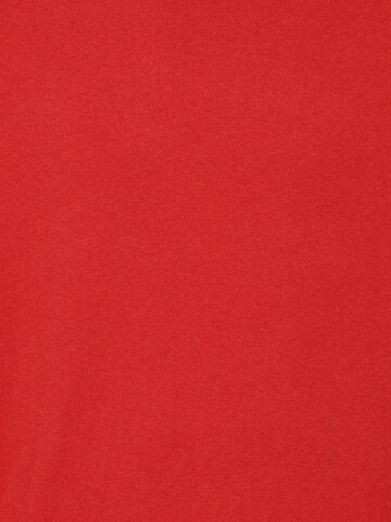 Finshley & Harding Pullover in Rot