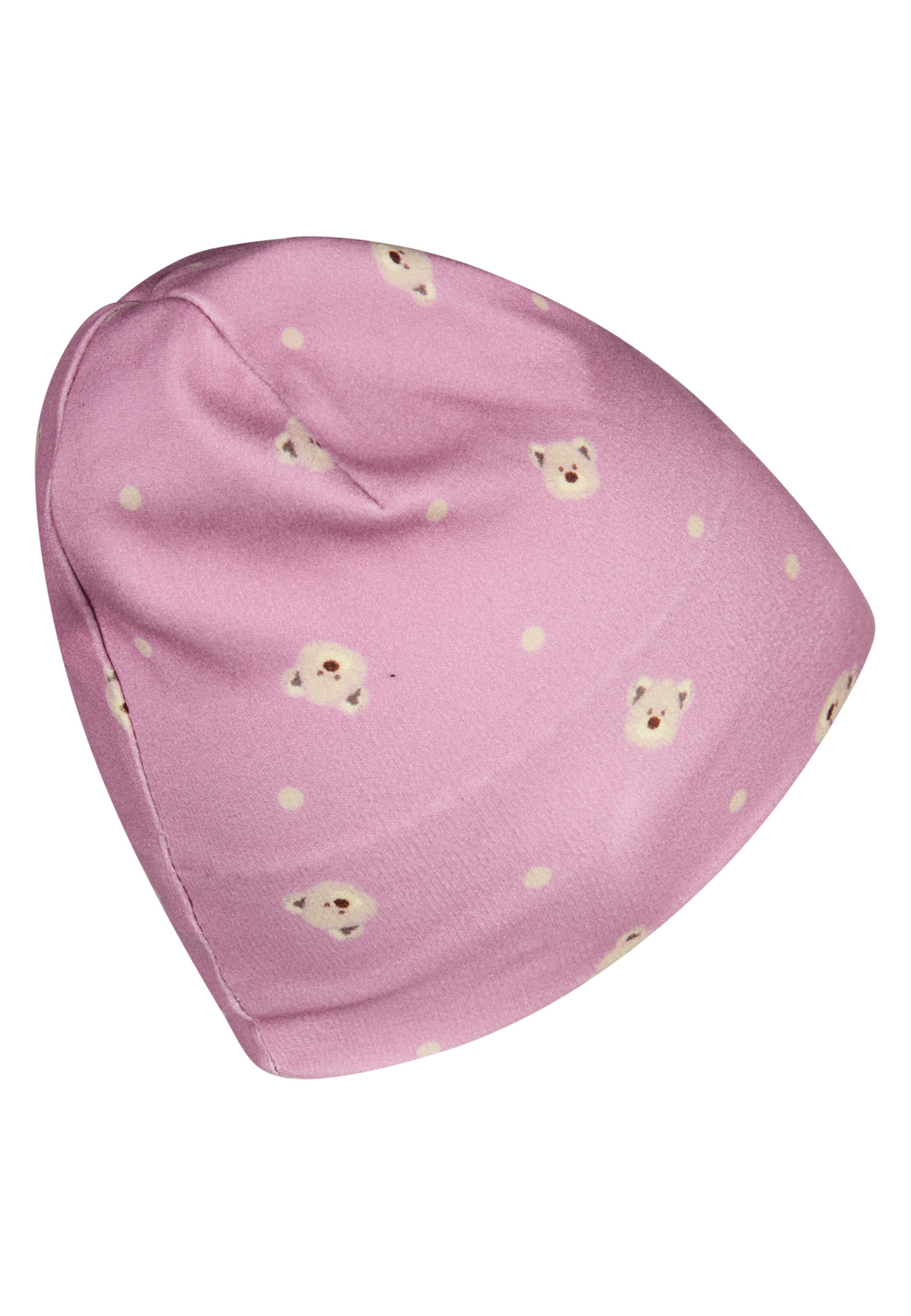 STERNTALER Beanie in Pink