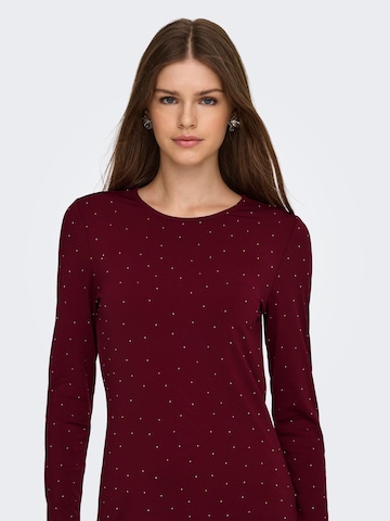 ONLY - Vestido 'ONLZita' en lila