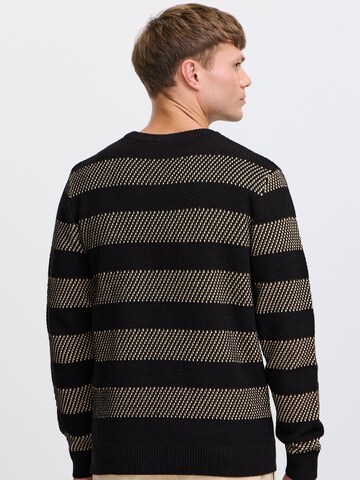 INDICODE JEANS - Jersey 'Telly' en negro