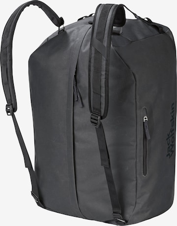 Sac de voyage 'Traveltopia' JACK WOLFSKIN en gris