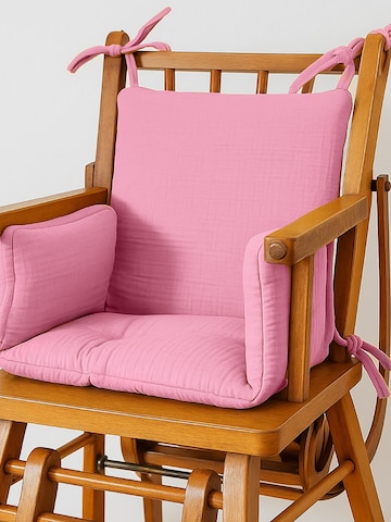 PAPATE - Accesorios para carritos de bebé en rosa