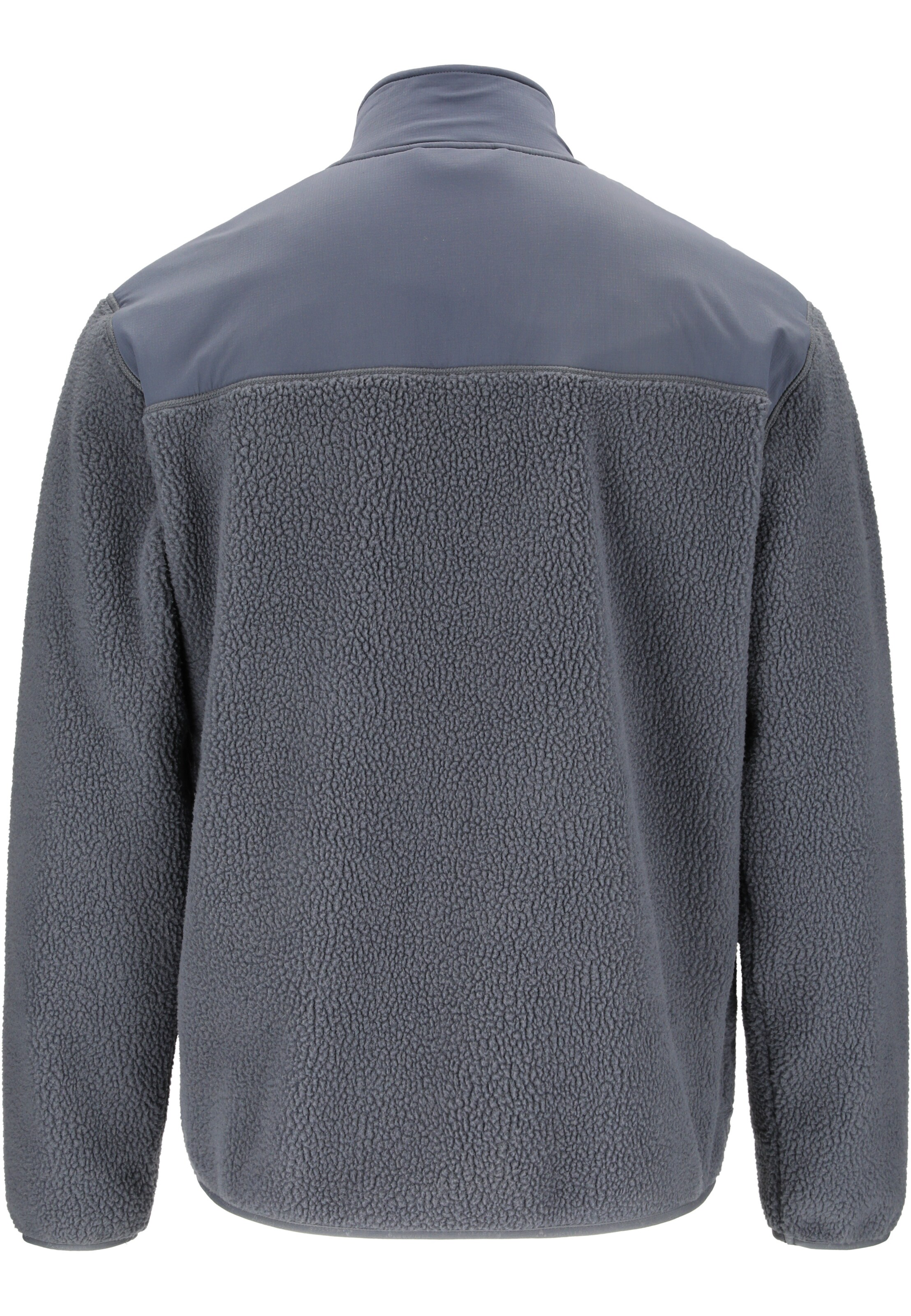 Whistler Funktionele fleece-jas 'Felis' in Blauw
