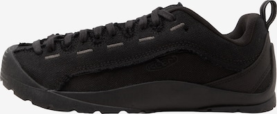 KEEN Halbschuh 'JASPER SPLIT' in 37 in schwarz, Produktansicht
