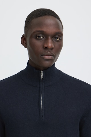 Pull-over 'BHBAGGE' BLEND en noir
