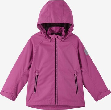 Reima Between-Season Jacket 'Soutu' in Pink