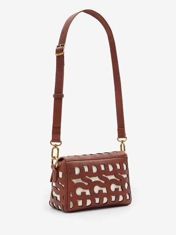 Desigual Crossbody bag in Brown