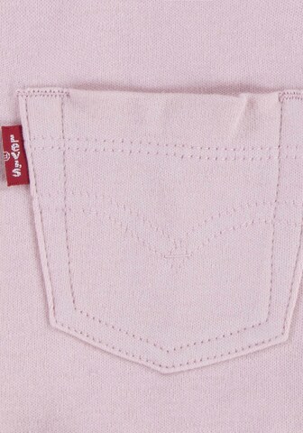 Levi's Kids Set in Pink