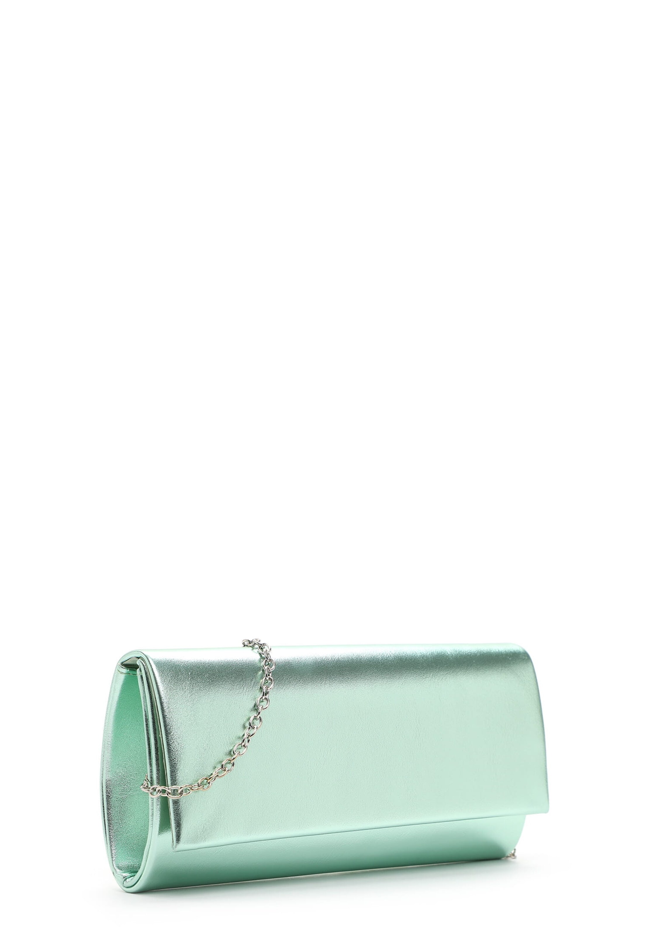 Pochette 'Amalia Smart' di Tamaris in verde