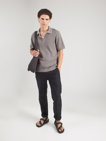 Pullover 'JPRCCCooper' di JACK & JONES in grigio