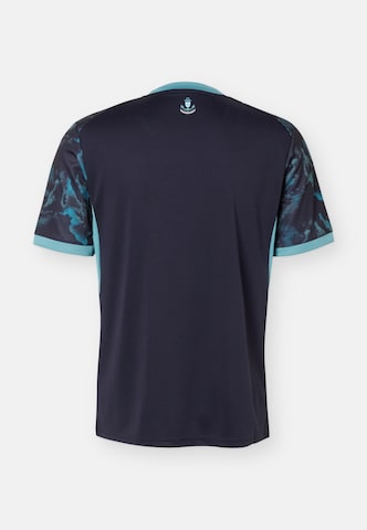Maillot 'OM Away Replica' PUMA en bleu