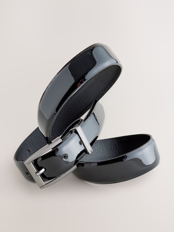 Ceinture Next en noir