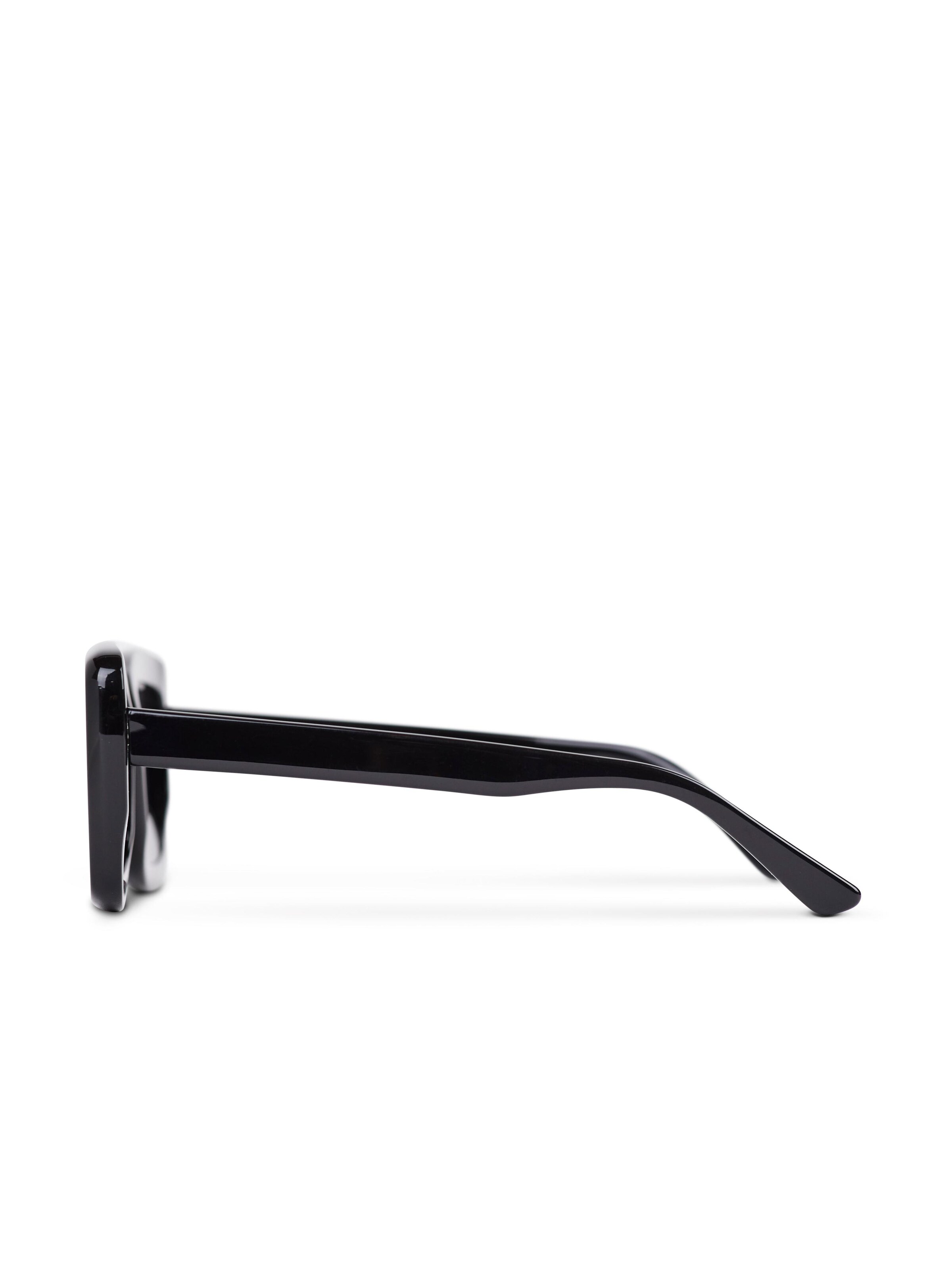 The Rad Black Kids - Gafas de sol en negro