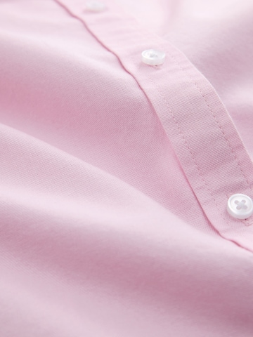 Chemisier Next en rose