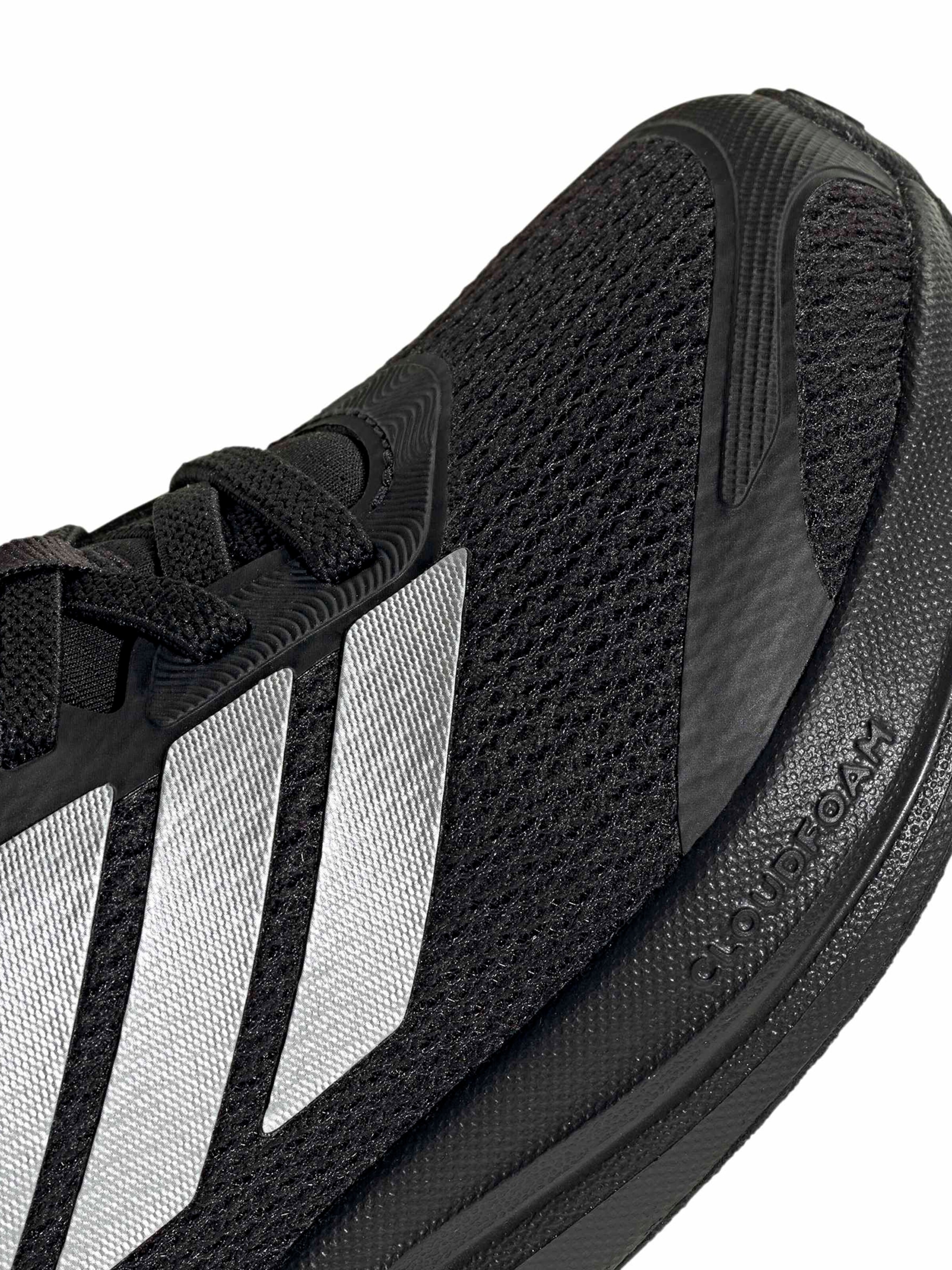 Sneaker 'RUNFALCON 6' di ADIDAS SPORTSWEAR in nero