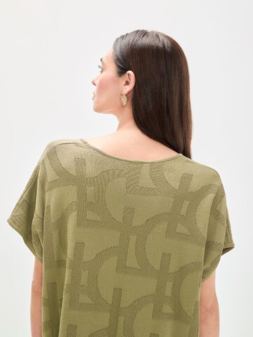 žalia Lola Casademunt Marškinėliai