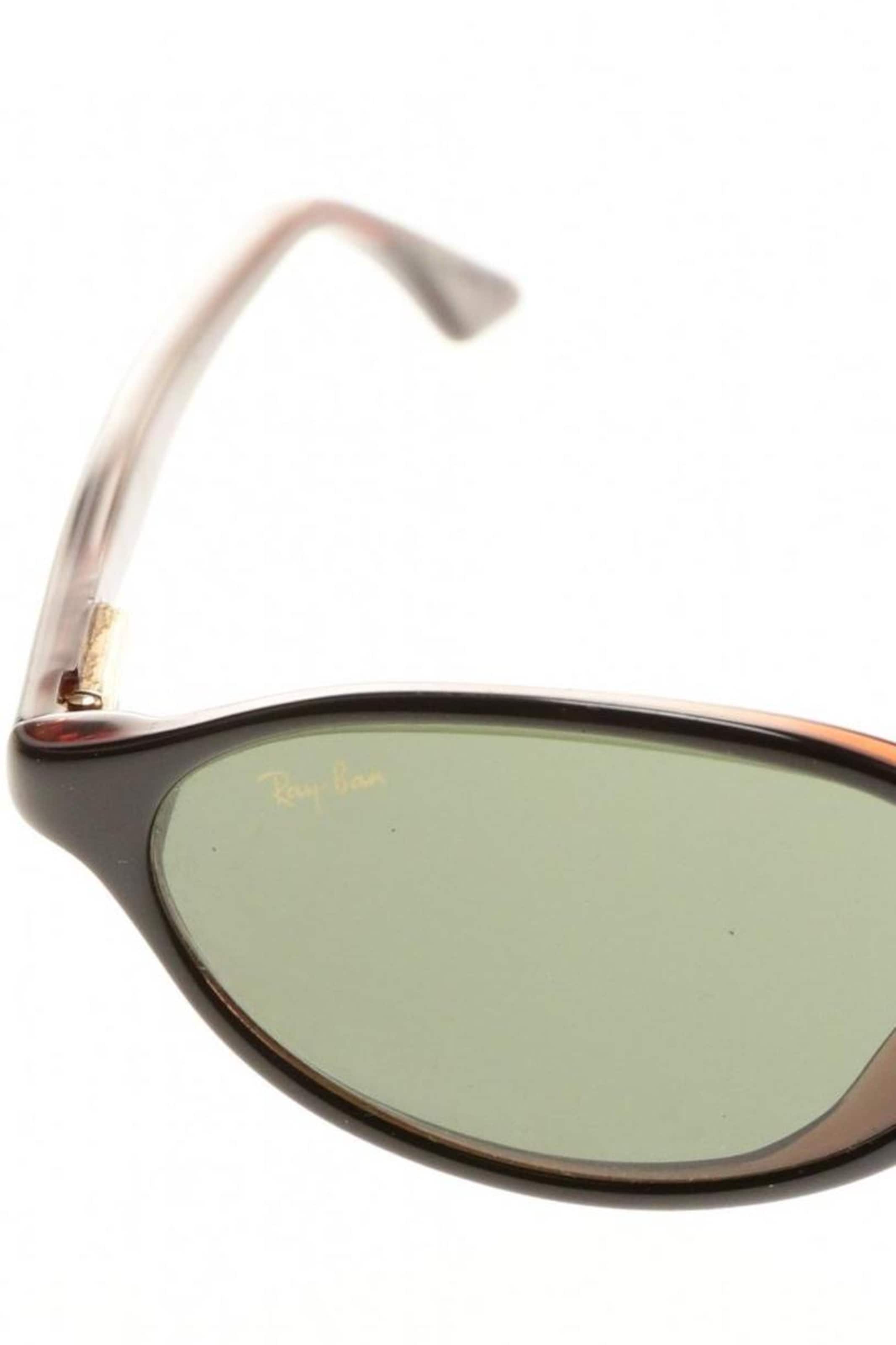Ray-Ban Sunglasses in One size in Black
