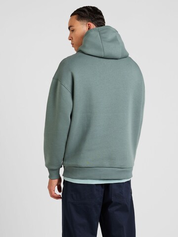 Cars Jeans - Sweatshirt 'FERGAL' em verde