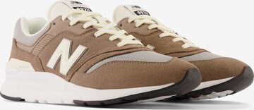 new balance Sneakers '997' in Brown