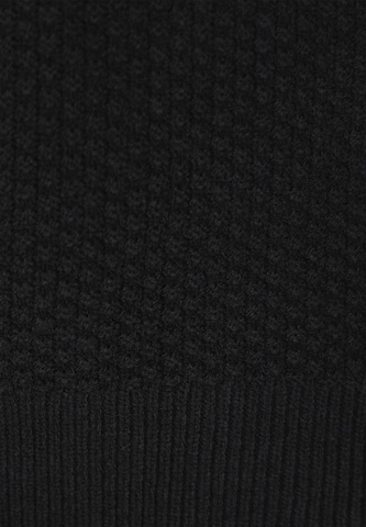 NALLY Sweater 'Fashion Look' in Black