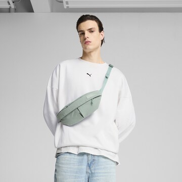 PUMA Belt bag in Green