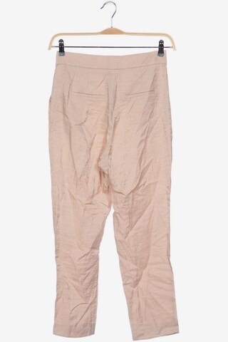 Gina Tricot Pants in S in Pink