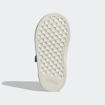 Sneaker 'Grand Court 2.0' di ADIDAS SPORTSWEAR in blu