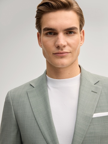 Coupe slim Veste de costume 'Dallas' JOOP! en vert