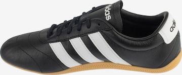 ADIDAS PERFORMANCE Sneaker low 'adidas Grand Court Lo' in Schwarz: Vorderseite
