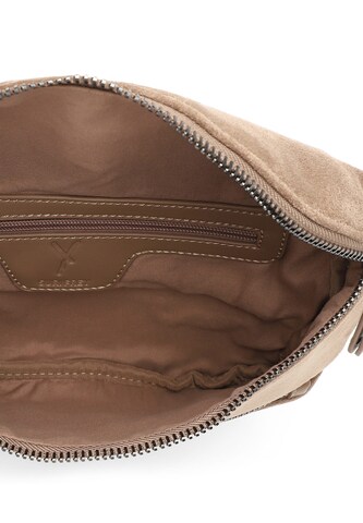 Sac bandoulière 'Celly' Suri Frey en beige
