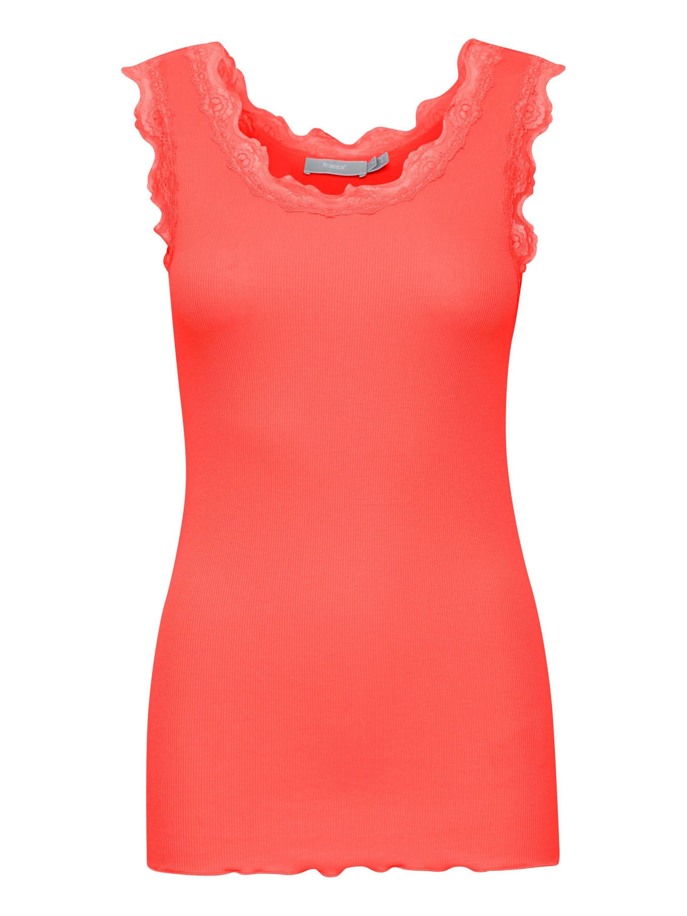 Fransa - Top 'FRHizamond' en rojo: frente