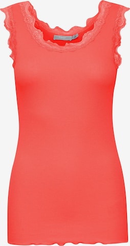 Fransa - Top 'FRHizamond' en rojo: frente