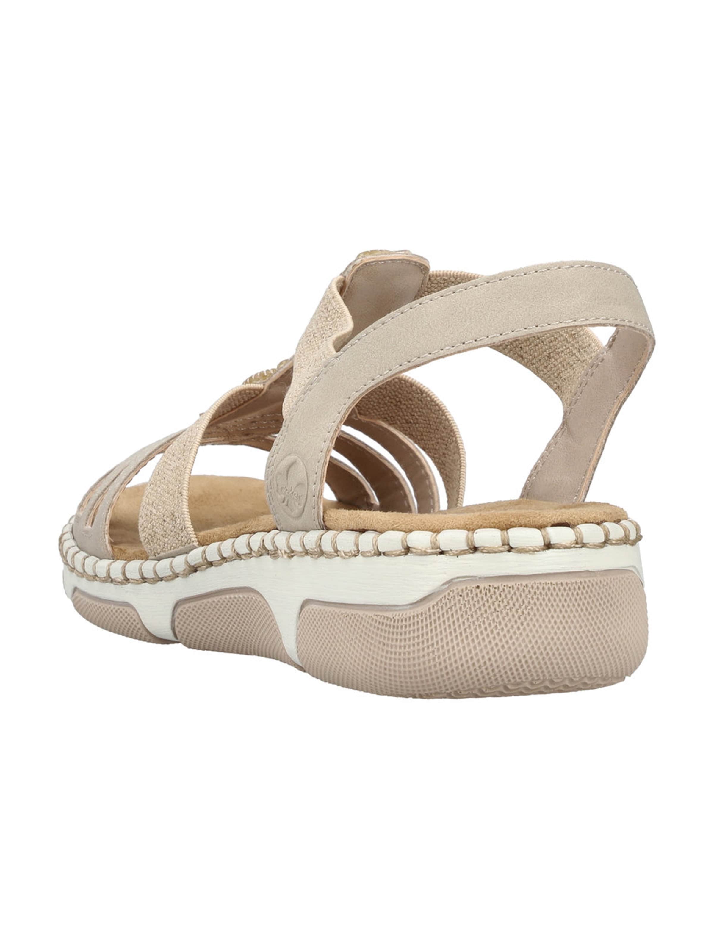 Rieker Σανδάλι σε μπεζ
