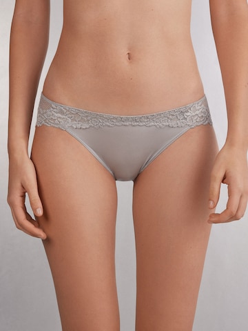 INTIMISSIMI Panty in Grey