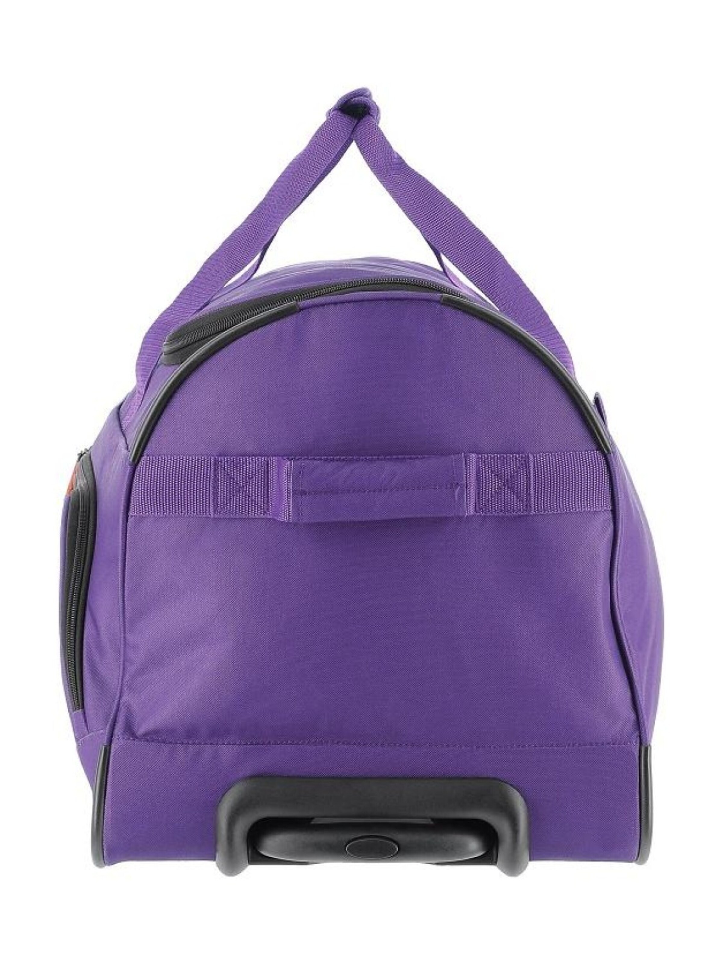 TRAVELITE Cart in Purple
