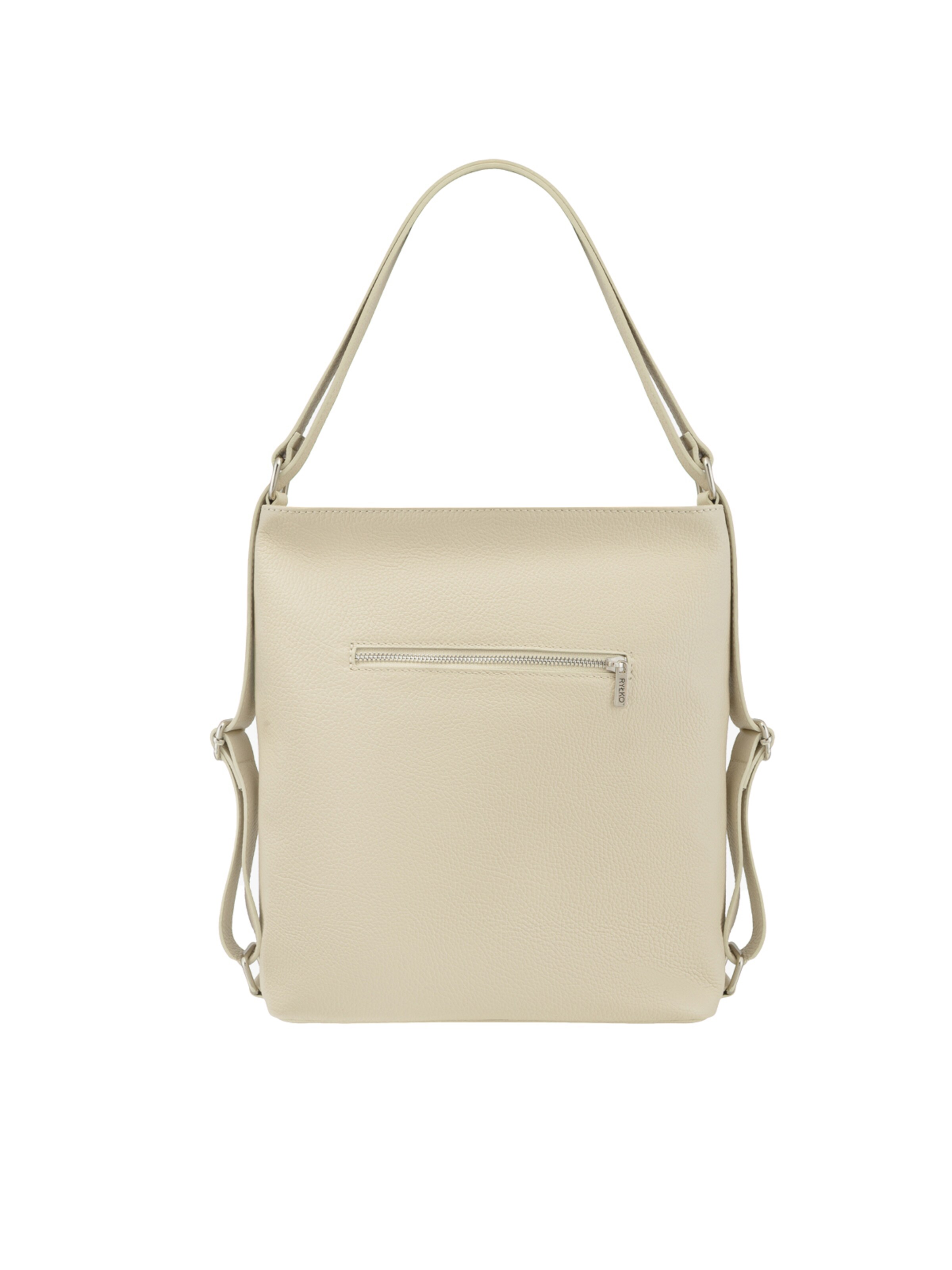 Sac à dos RYLKO en beige