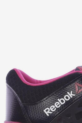 Reebok Sneakers & Trainers in 38 in Black