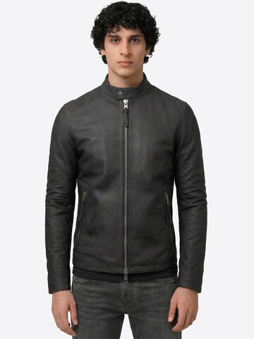 Crone Between-Season Jacket 'NOA' in Grey