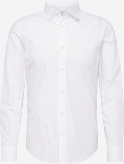 Tiger of Sweden Chemise business 'DALEY' en blanc, Vue avec produit