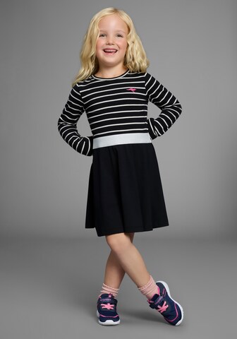 KangaROOS Dress in Black