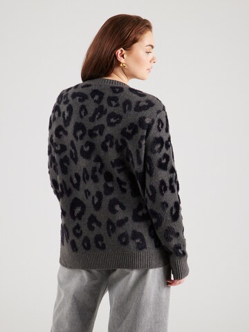 ONLY Carmakoma Trui 'Sara' in Grijs