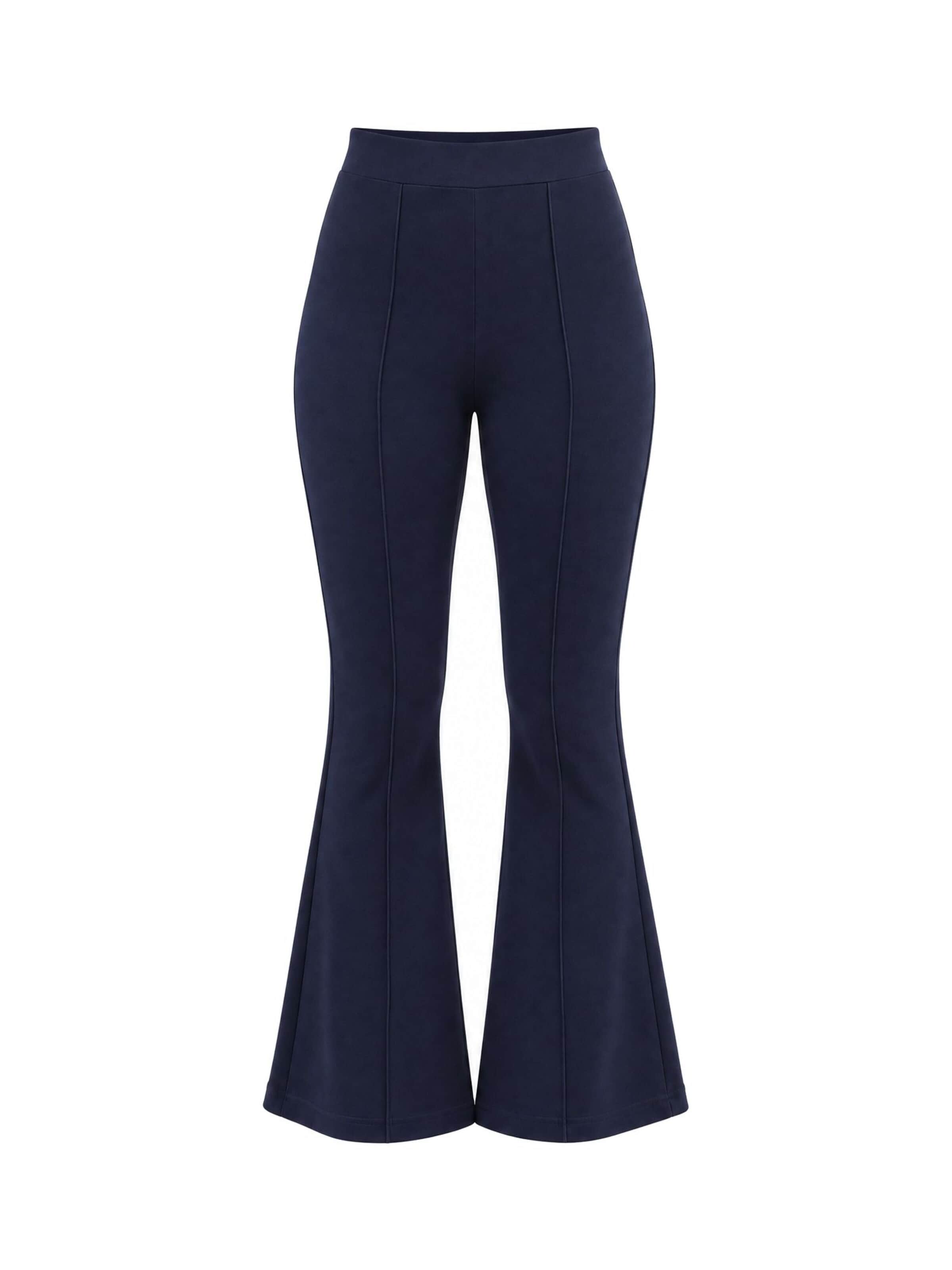 Lady Bersan Trousers 'Jogginghose' in Blue