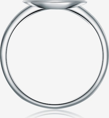 Strandglück Ring in Silber
