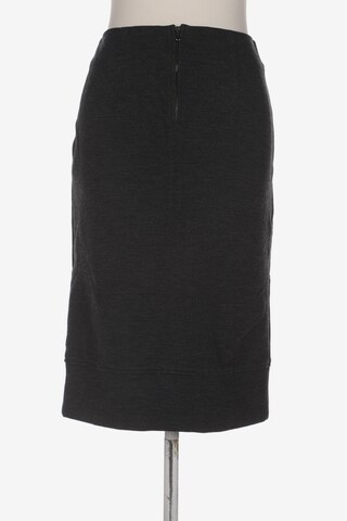 Tandem Skirt in S in Grey