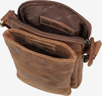 GREENBURRY Crossbody Bag in Brown