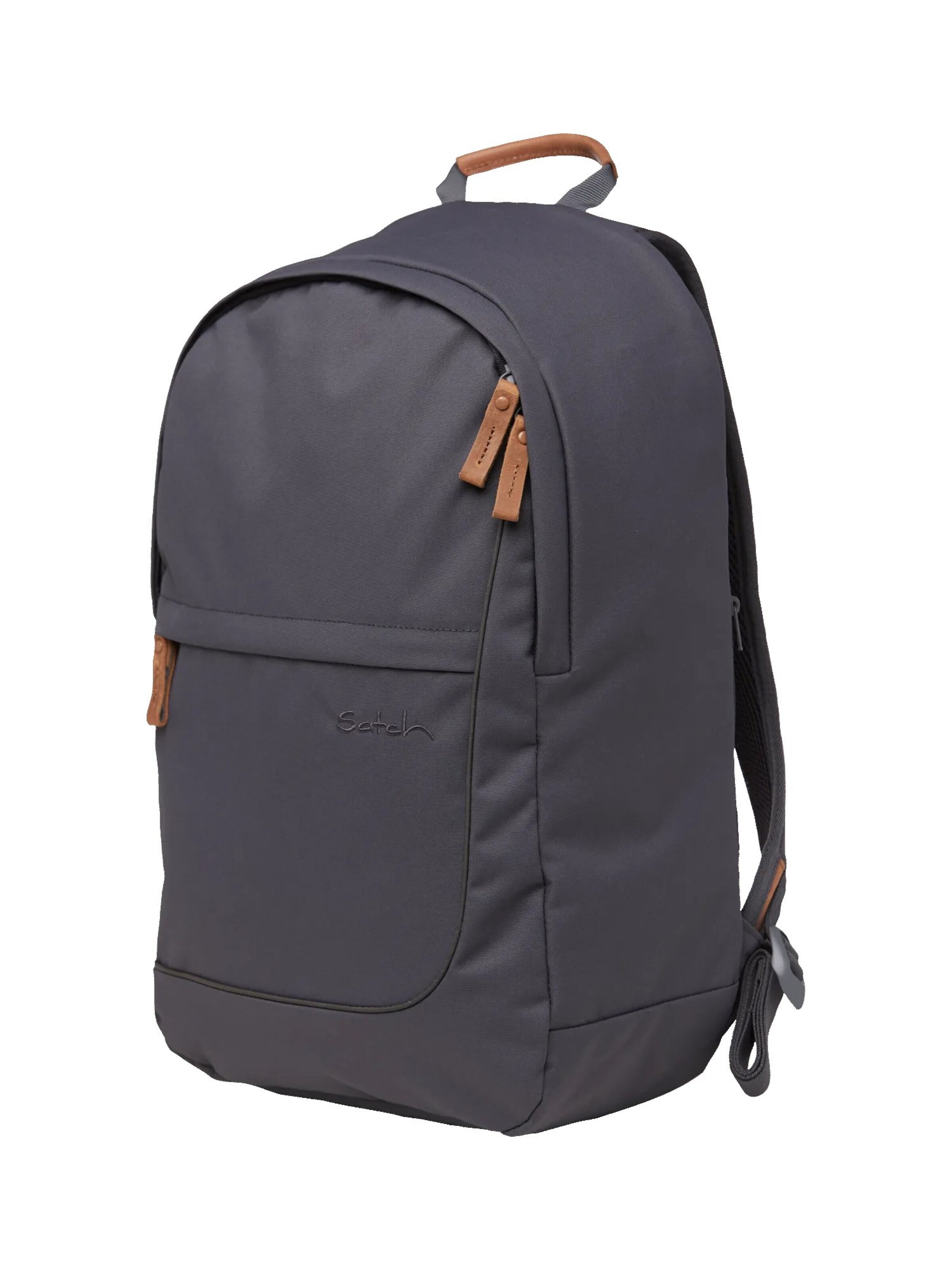 Satch Rucksack 'Daypack Fly'‌‌‌‌‌‌‌ in Grau