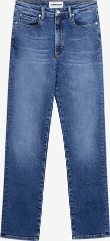 ARMEDANGELS Skinny Jeans in Blauw: voorkant