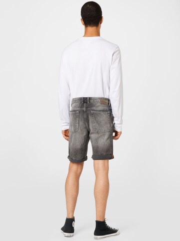 CAMEL ACTIVE Regular Jeans in Grey